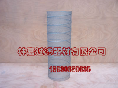 大空濾卷圓機(jī)產(chǎn)品