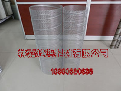 大空濾卷圓機(jī)產(chǎn)品