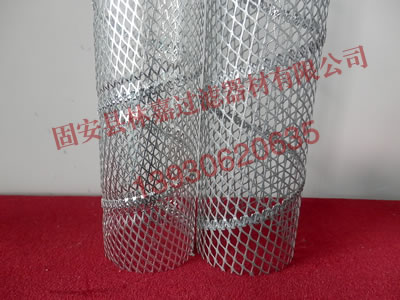 油分濾芯內(nèi)網(wǎng)